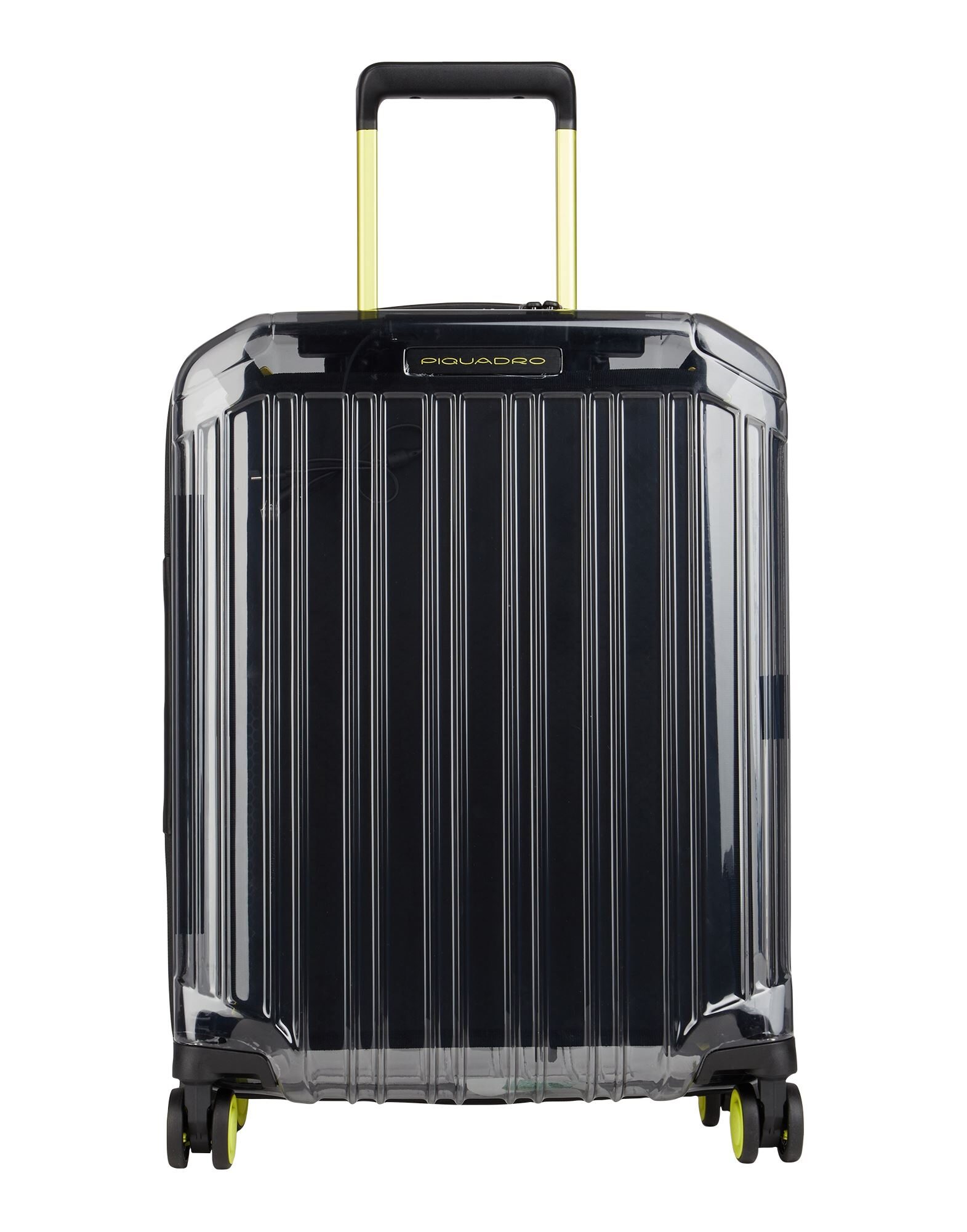 PIQUADRO - Wheeled luggage
