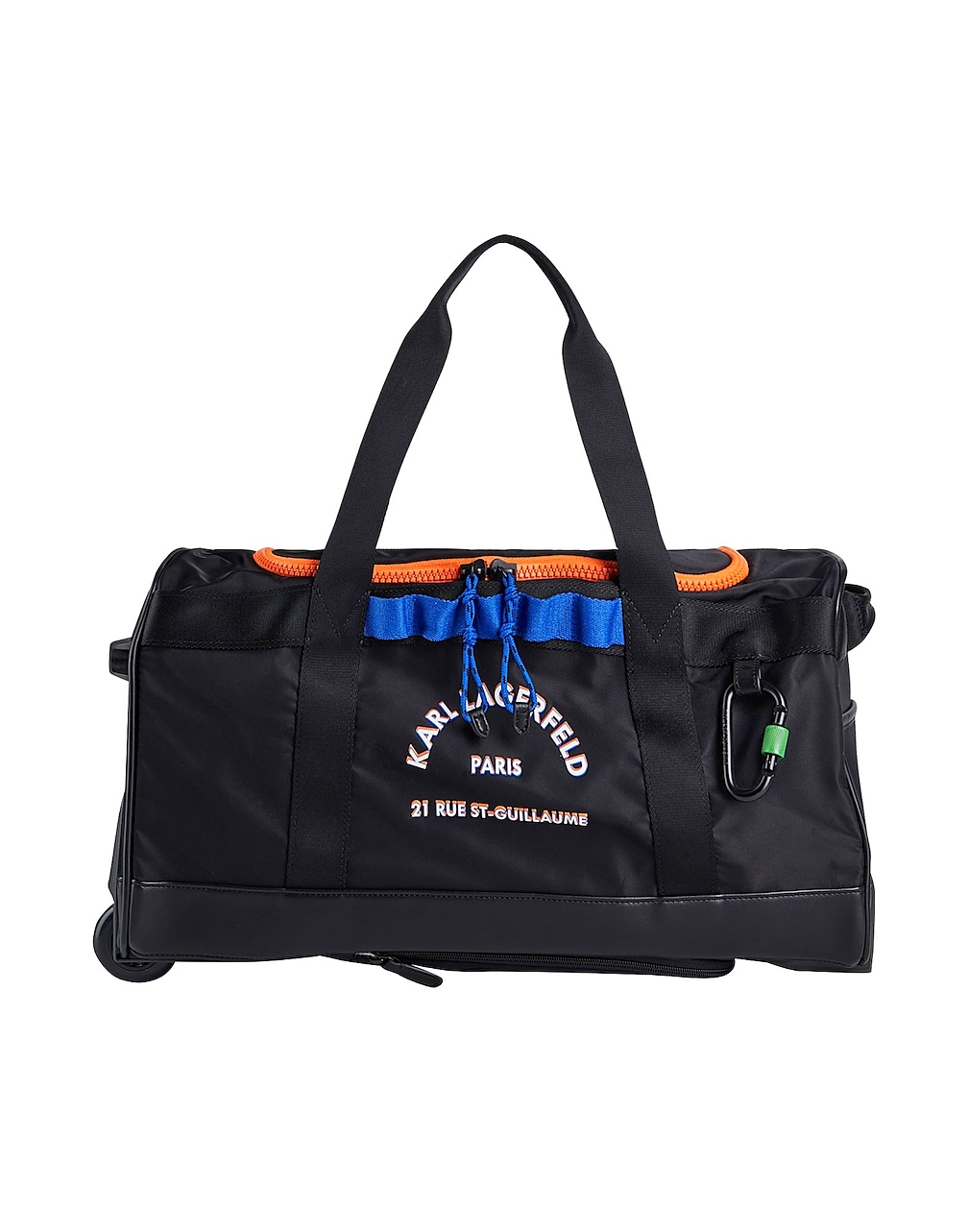 KARL LAGERFELD - Duffel bags