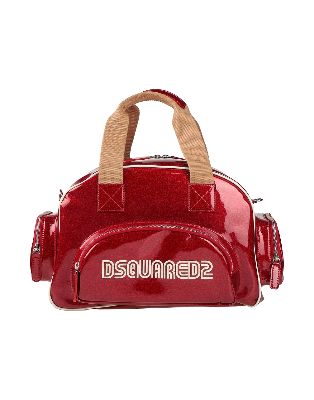 DSQUARED2 - Duffel bags
