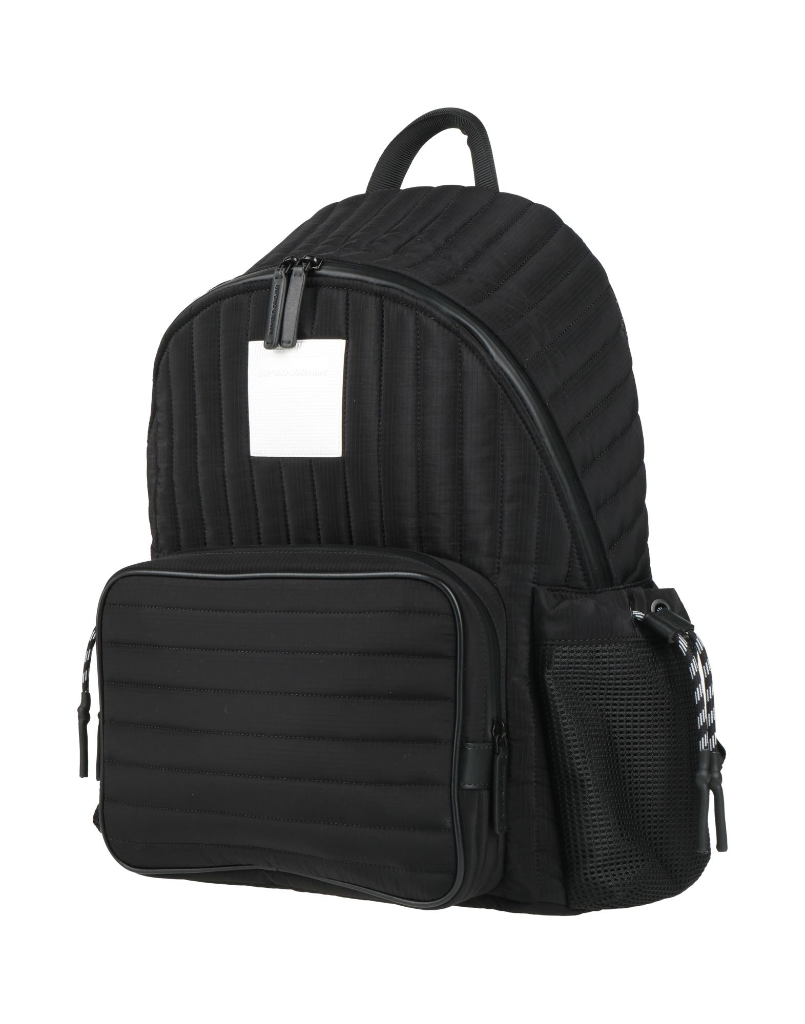 EMPORIO ARMANI - Backpacks