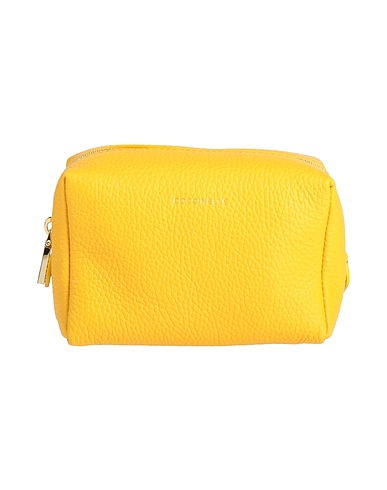 COCCINELLE Beauty case Marigold Leather