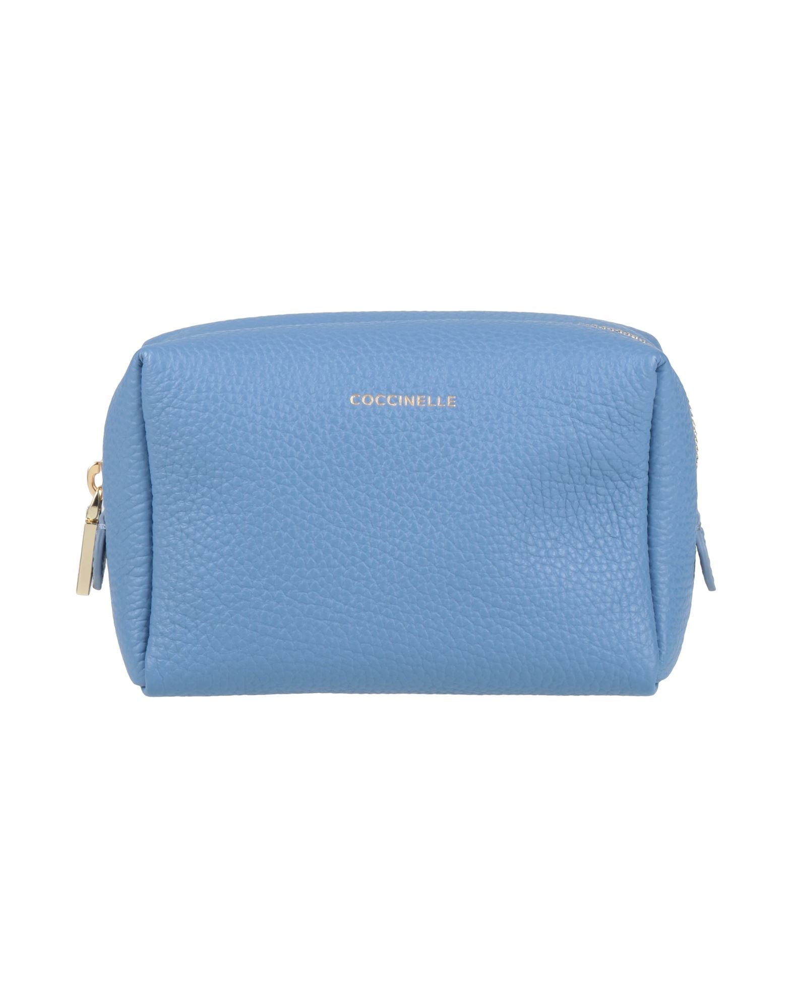 COCCINELLE - Beauty cases