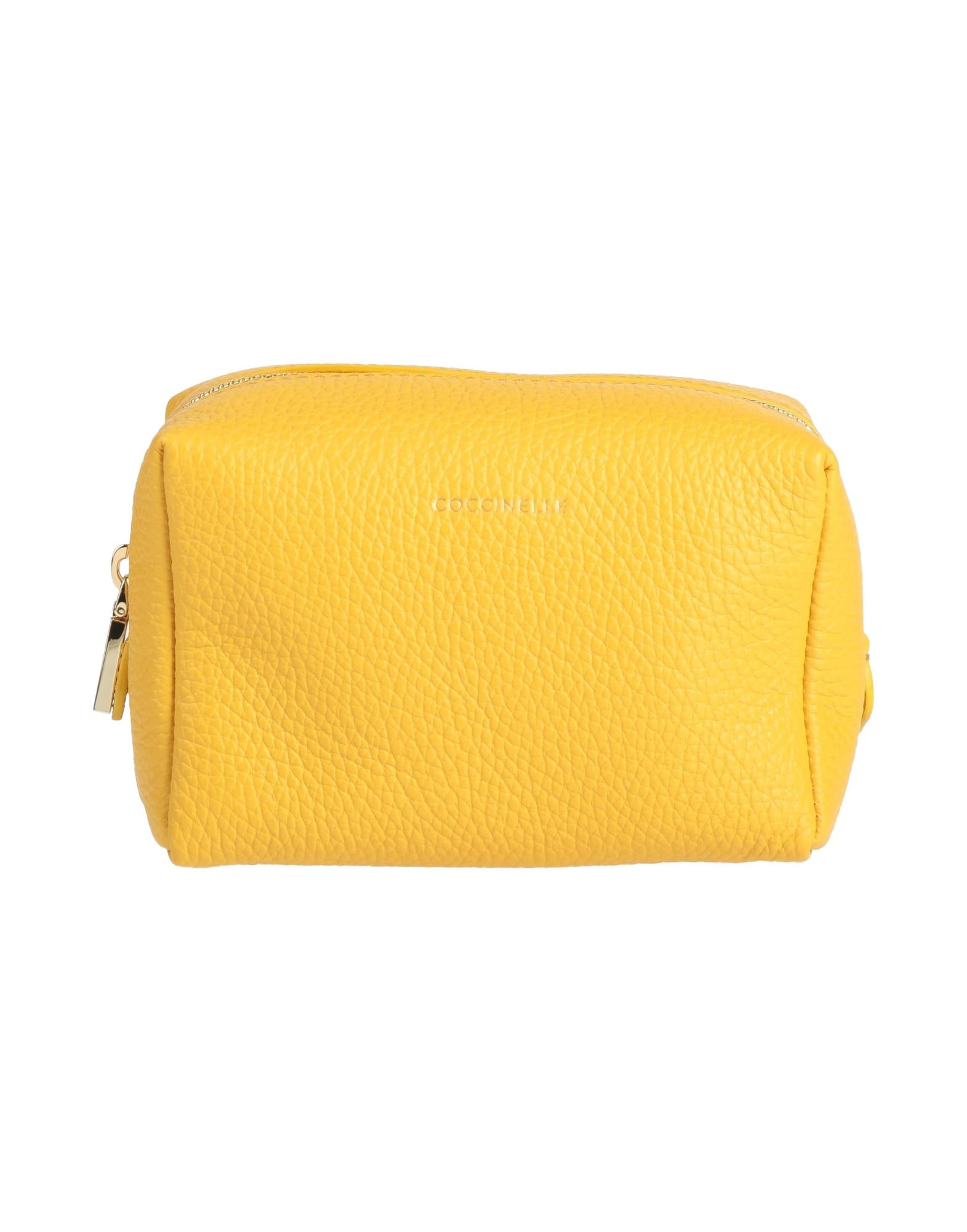 COCCINELLE - Beauty cases