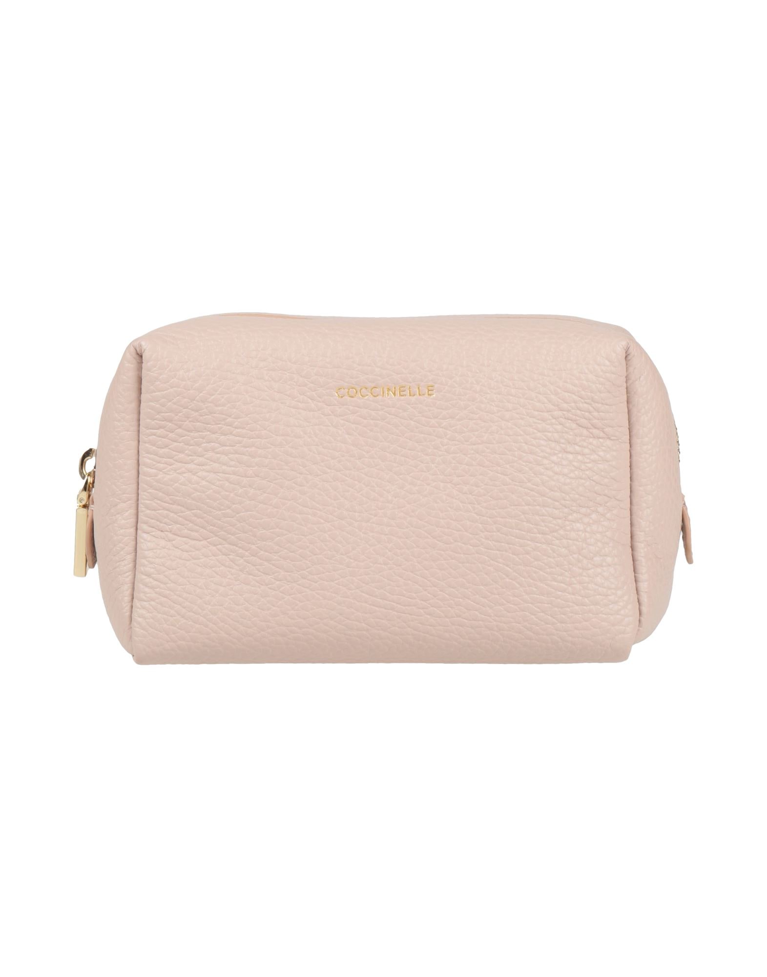 COCCINELLE - Beauty cases