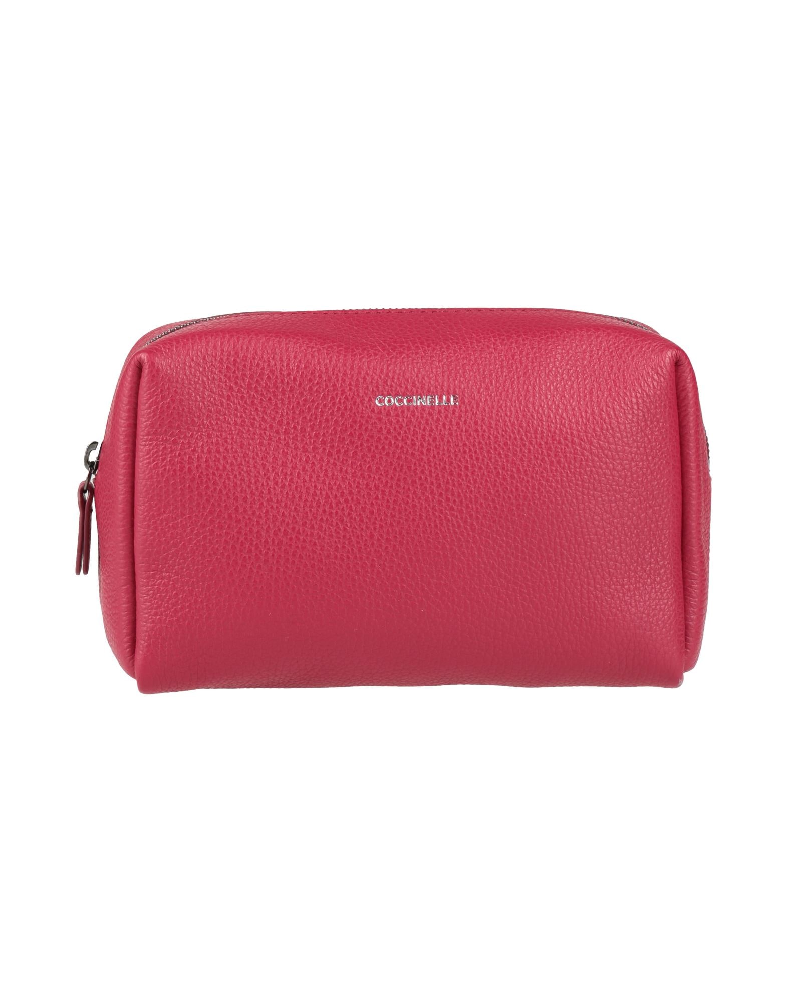 COCCINELLE - Beauty cases