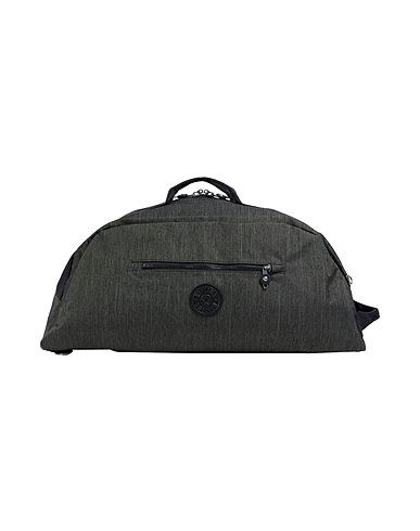 KIPLING Travel & duffel bag Black 100% Polyester
