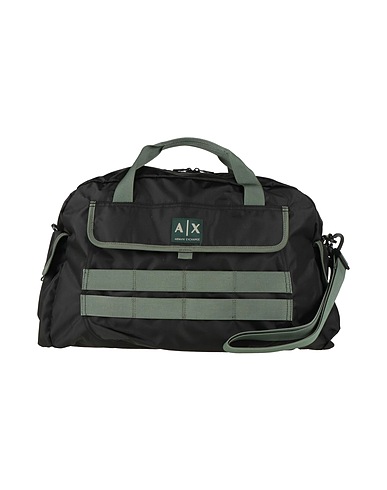 ARMANI EXCHANGE Luggage 100% Polyester