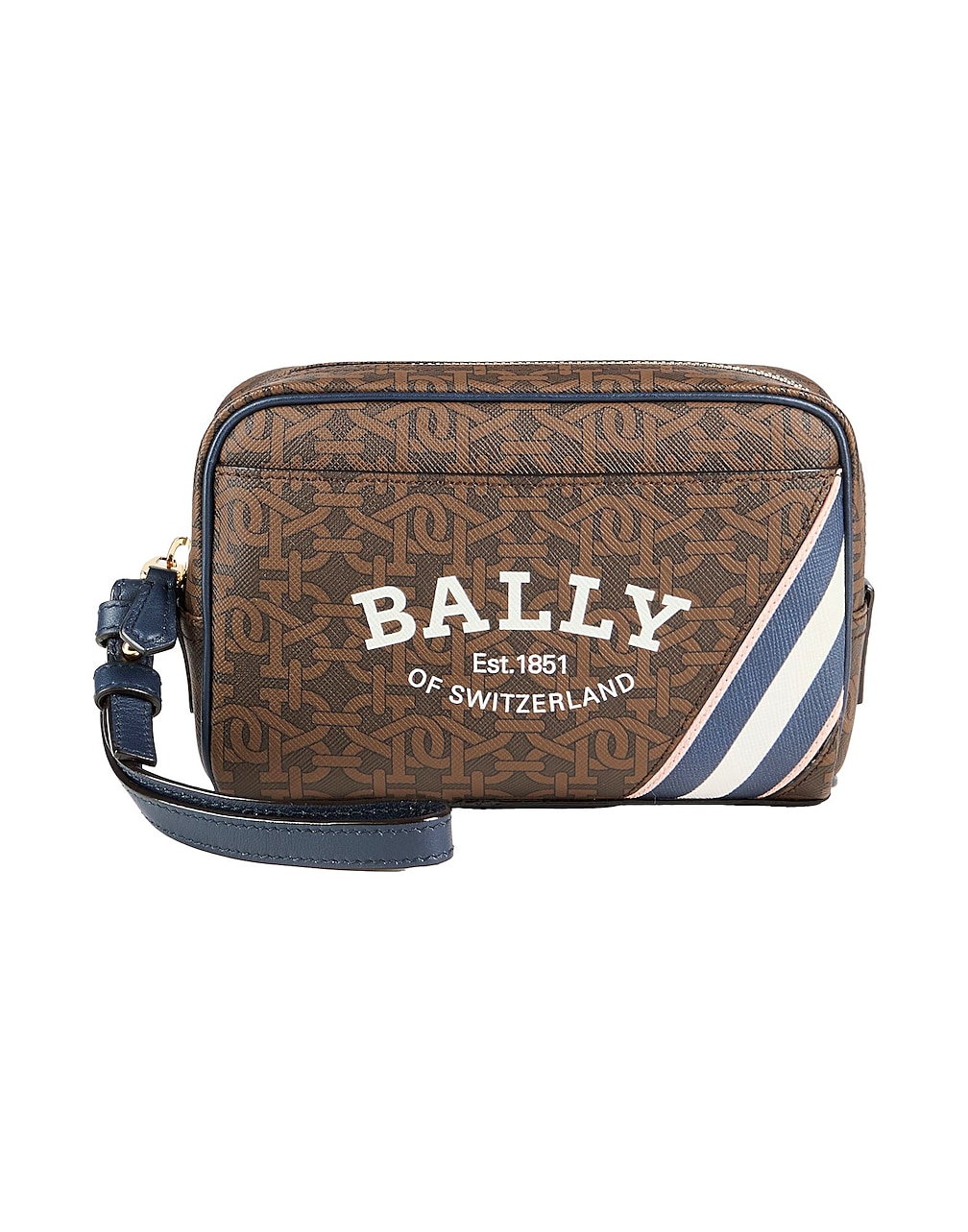 BALLY - Trousses de toilette