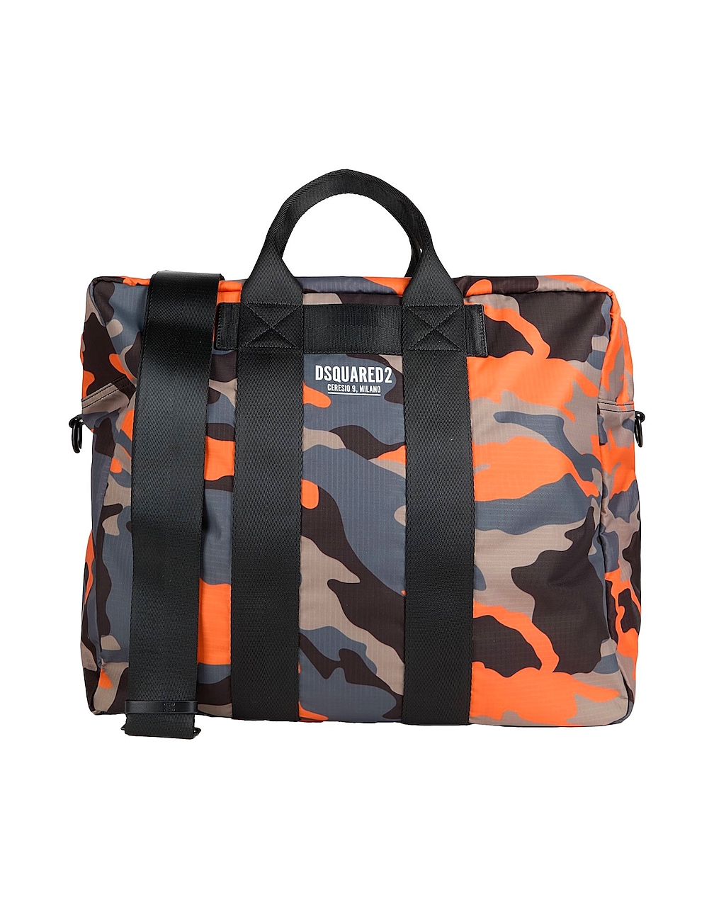 DSQUARED2 - Sacs de voyage