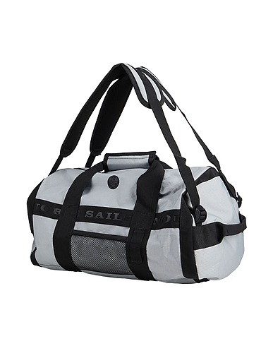 NORTH SAILS Luggage Light grey 100% Polyester