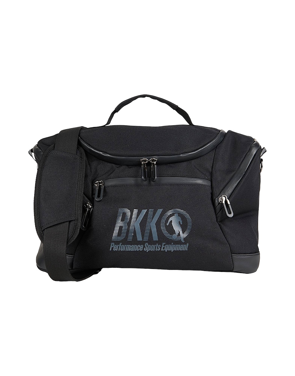 BIKKEMBERGS - Duffel bags
