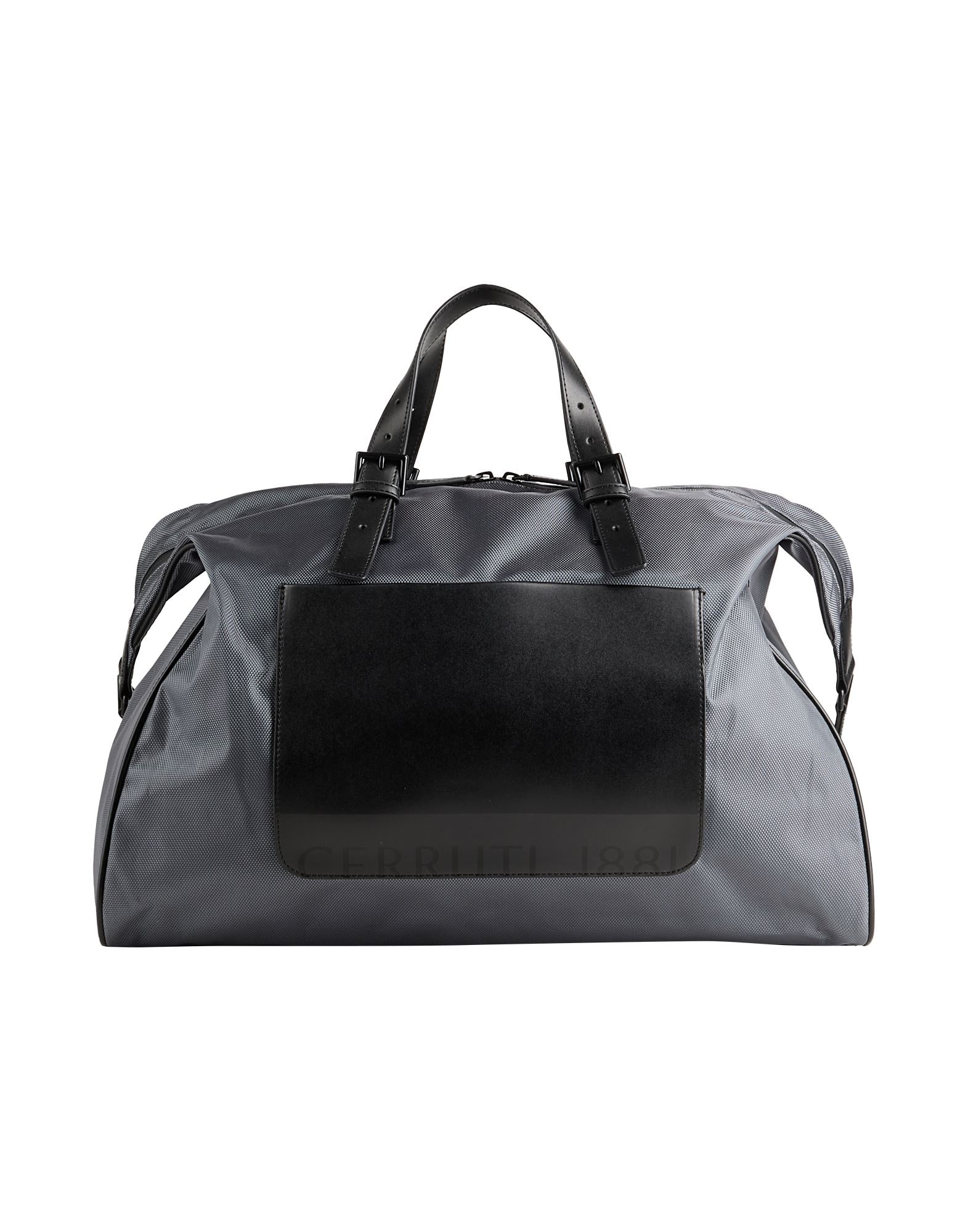 CERRUTI 1881 - Duffel bags