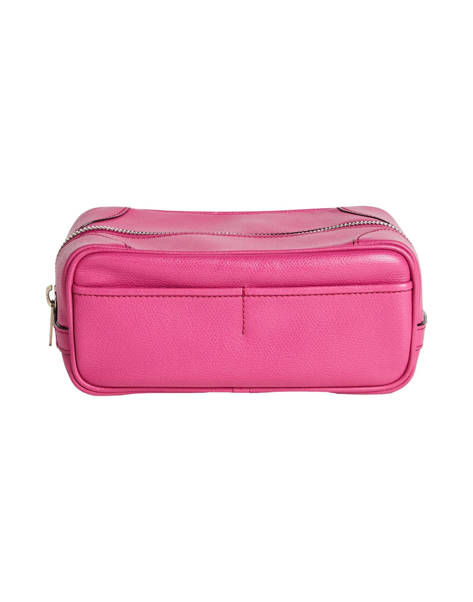 VALEXTRA - ビューティーケース