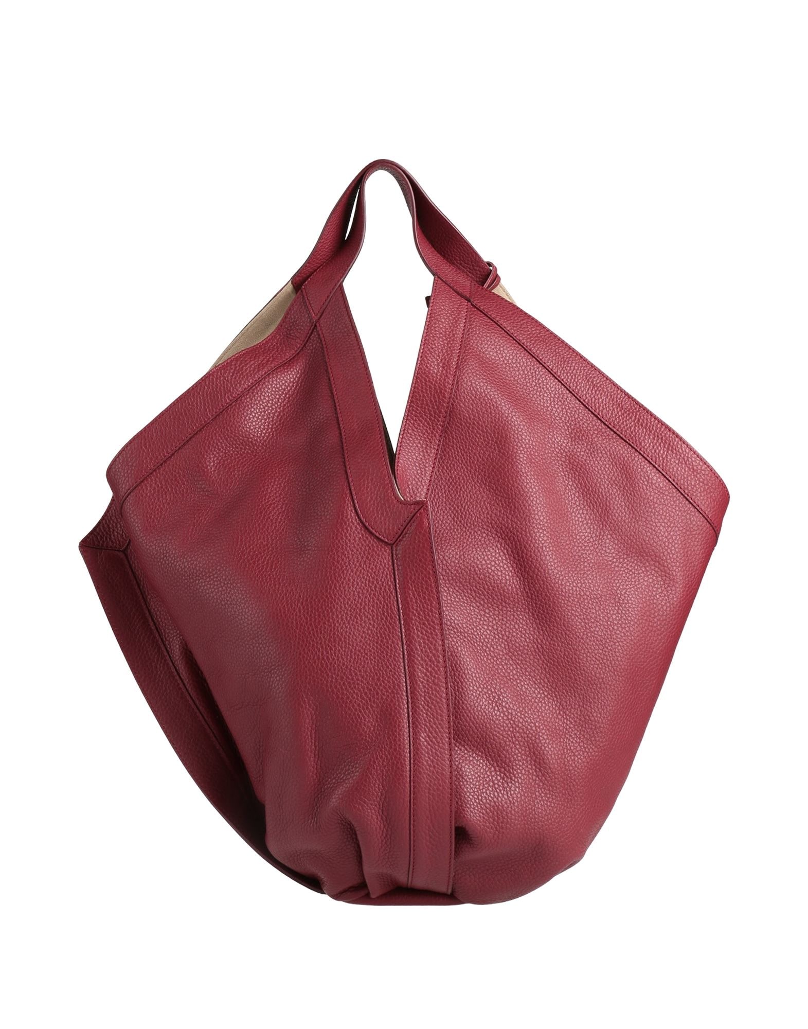 BORBONESE - Shoulder bags