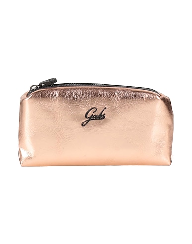 GABS Beauty case Rose gold Calfskin