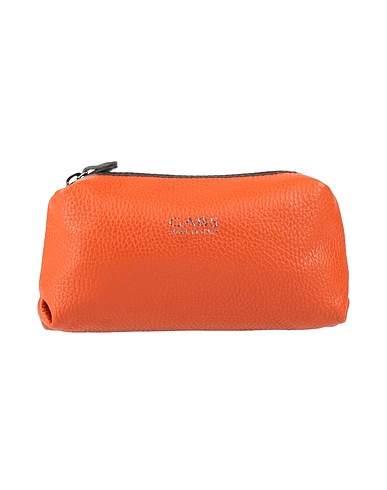 GABS Beauty case Rust Calfskin
