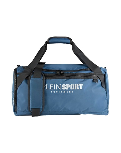 PLEIN SPORT Borsone Avio 100% Poliestere