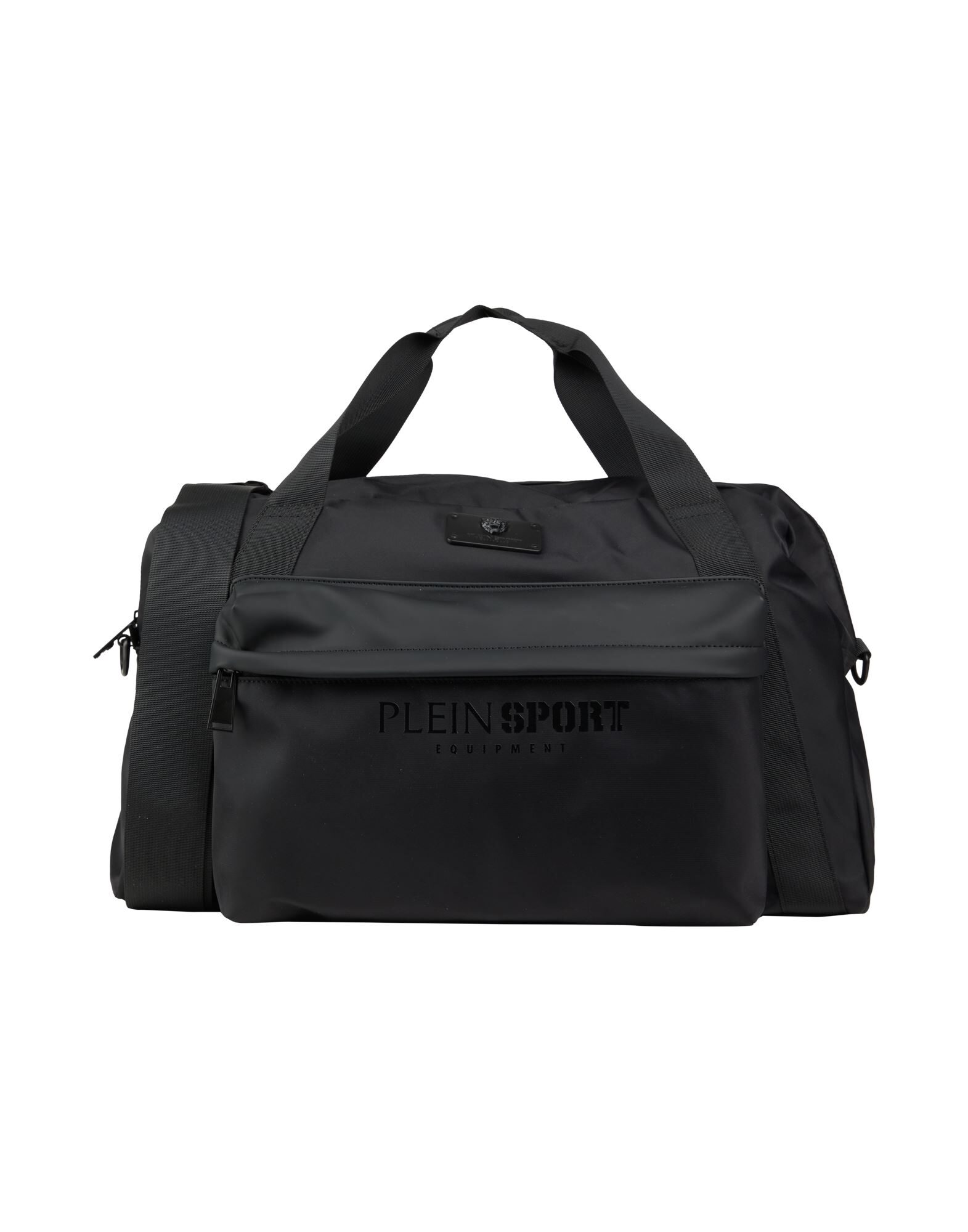PLEIN SPORT - Duffel bags
