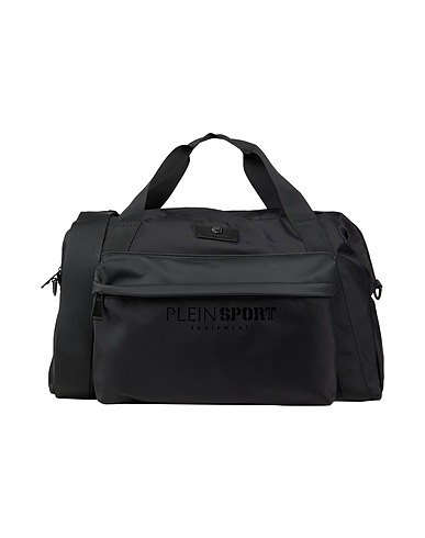 PLEIN SPORT Sac de voyage 100% Polyester
