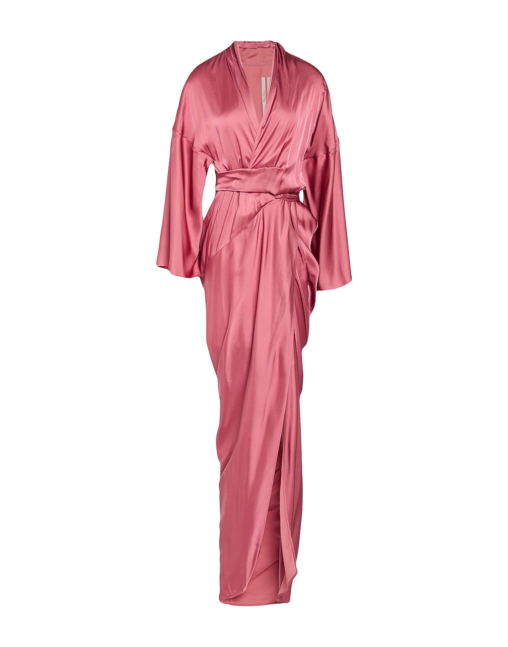 RICK OWENS - Maxi dresses