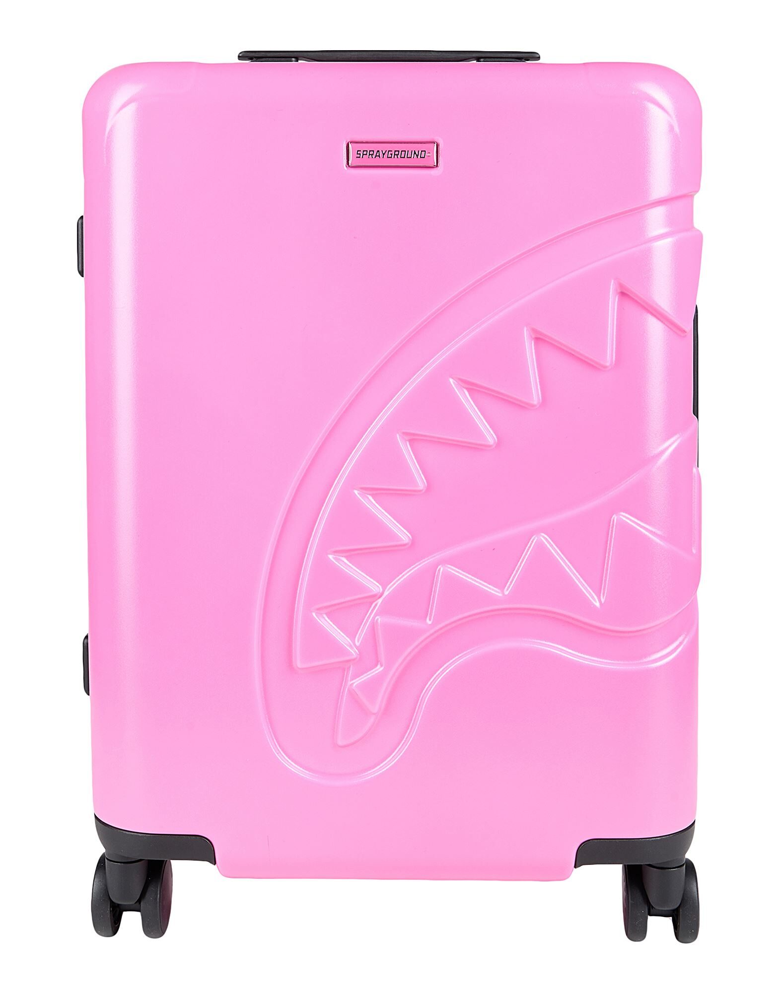 SPRAYGROUND - Wheeled luggage