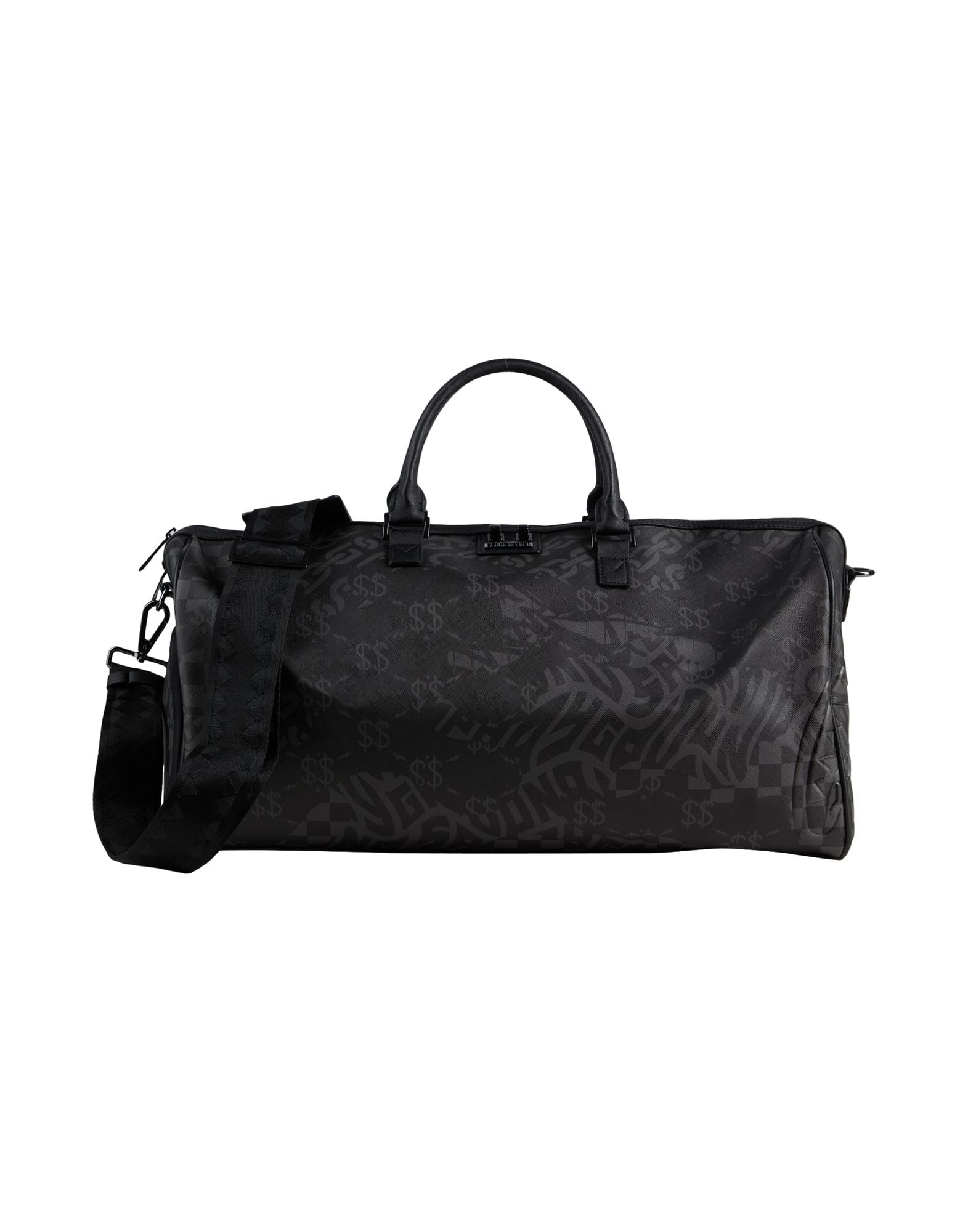 SPRAYGROUND - Duffel bags