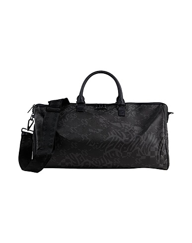 SPRAYGROUND Luggage 100% PVC - Polyvinyl chloride