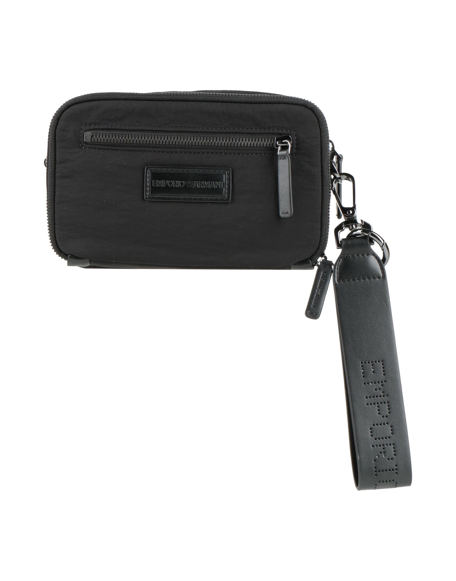 EMPORIO ARMANI - Beauty cases