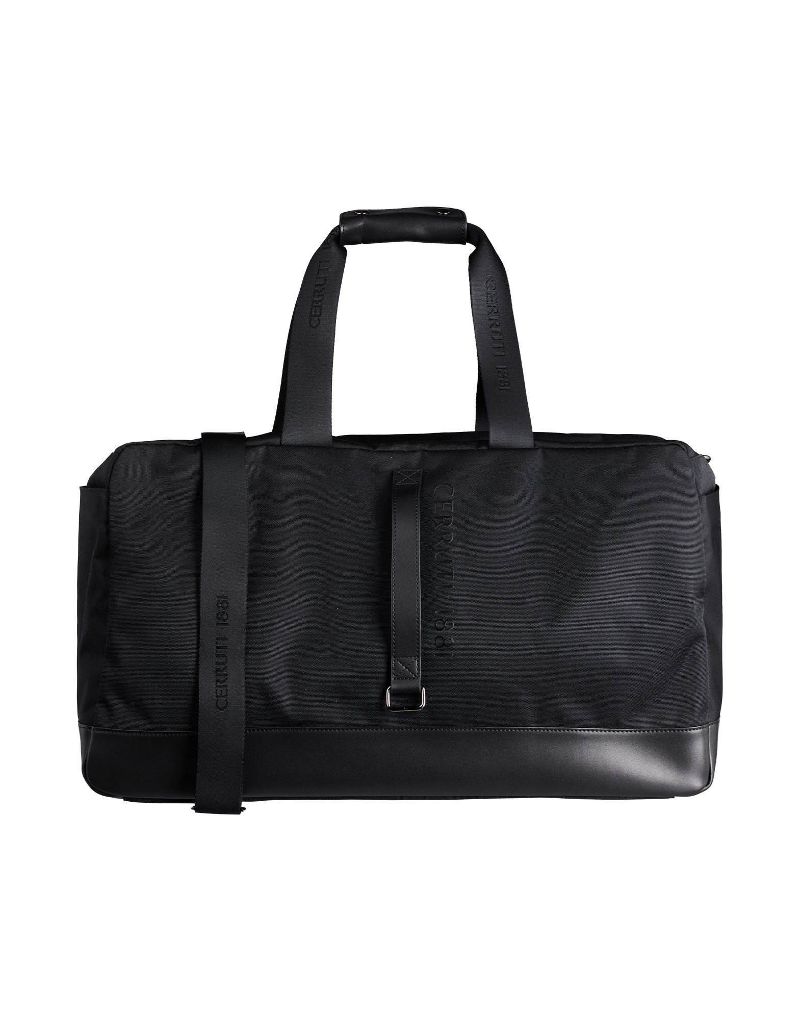 CERRUTI 1881 - Duffel bags