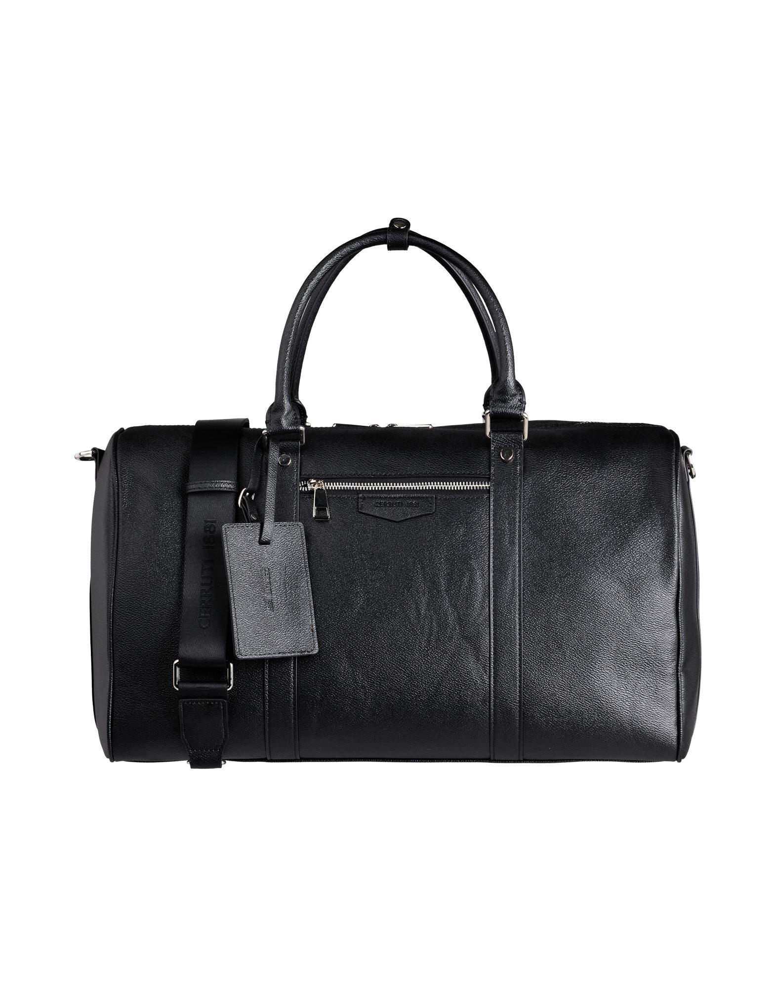 CERRUTI 1881 - Duffel bags