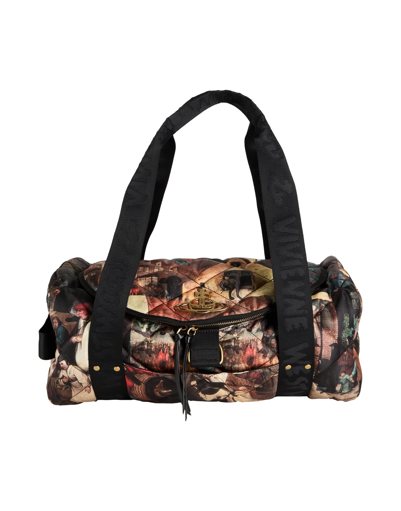 VIVIENNE WESTWOOD - Duffel bags