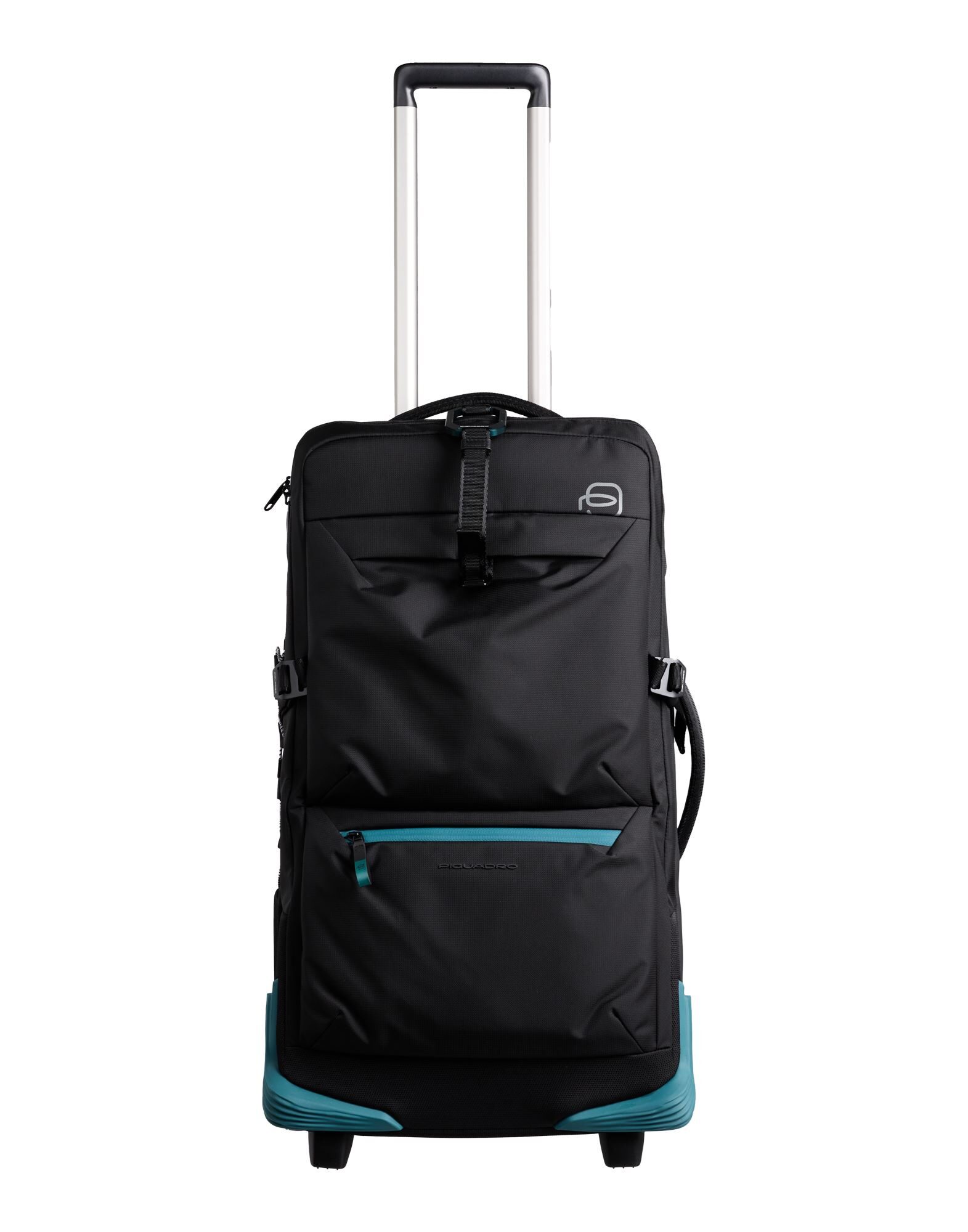 PIQUADRO - Wheeled luggage