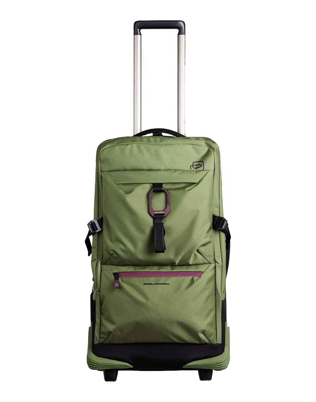 PIQUADRO - Wheeled luggage
