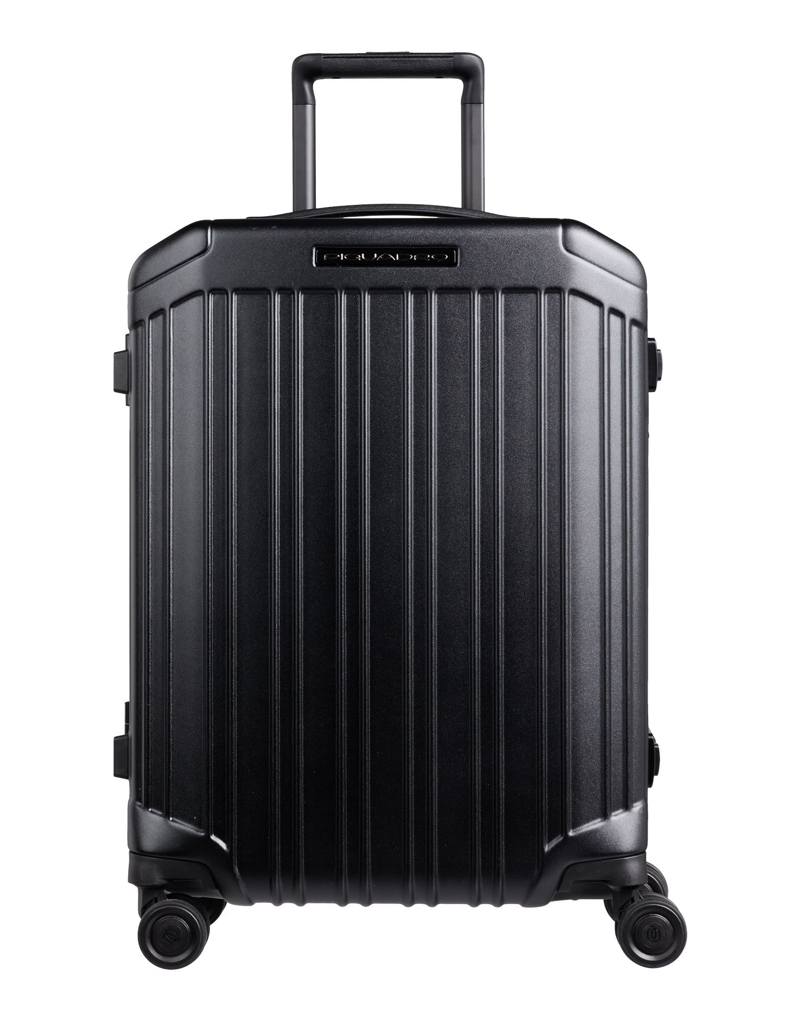 PIQUADRO - Wheeled luggage