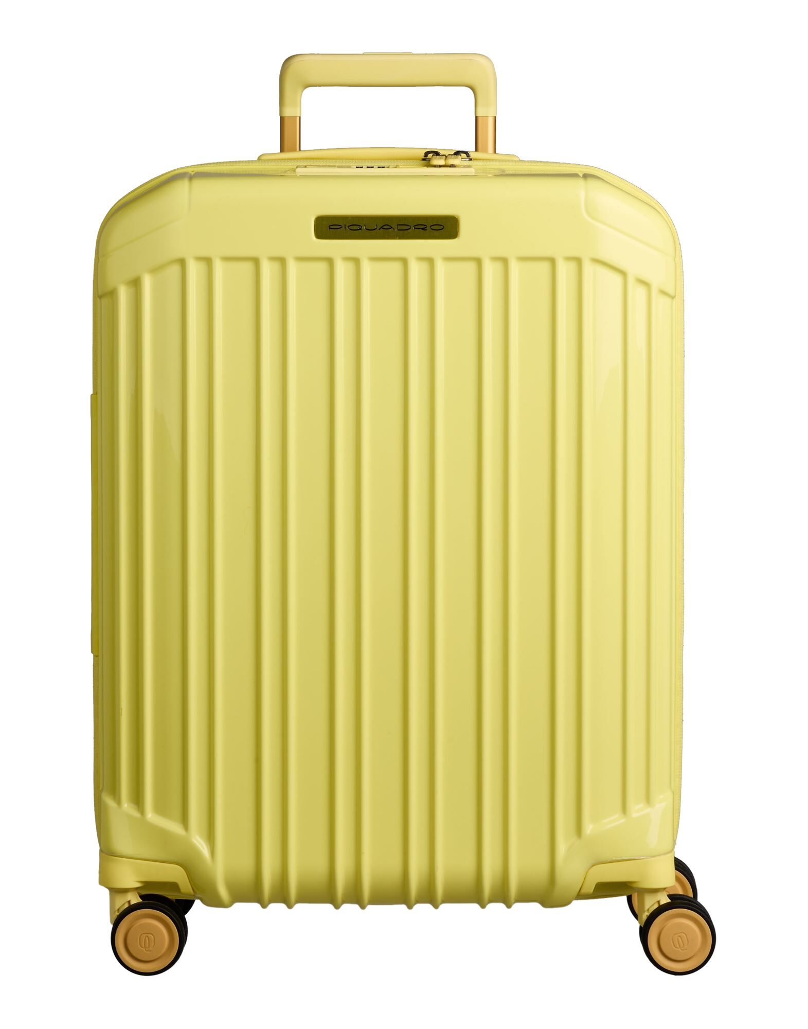 PIQUADRO - Wheeled luggage