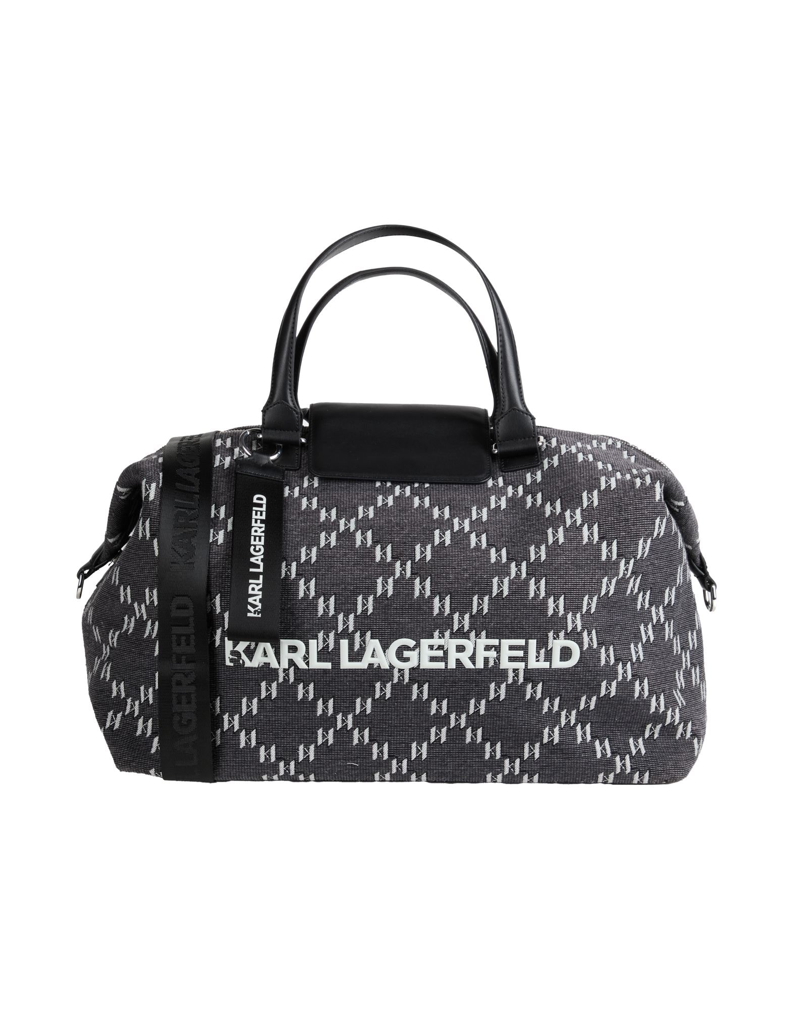 KARL LAGERFELD - Duffel bags