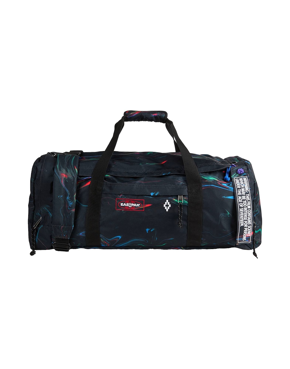 EASTPAK x MARCELO BURLON - Τσάντες ταξιδίου