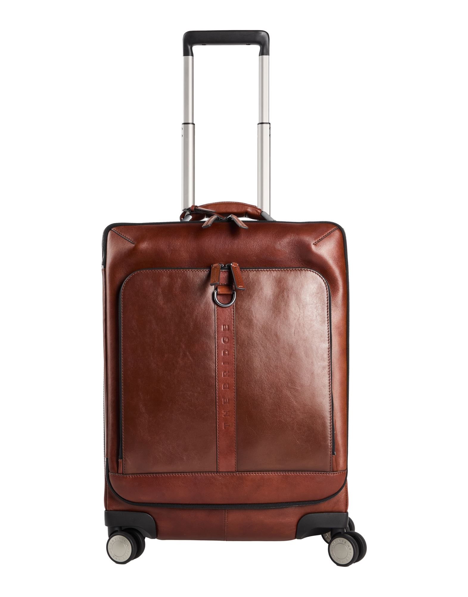 THE BRIDGE - Wheeled luggage