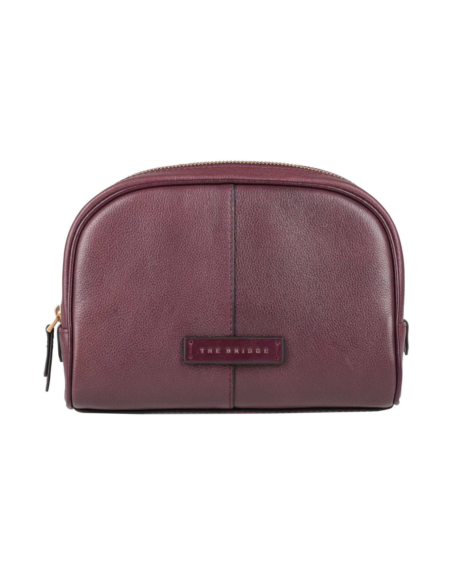 THE BRIDGE - Beauty cases