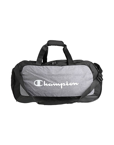 CHAMPION Reisetasche Schwarz 100% Polyester