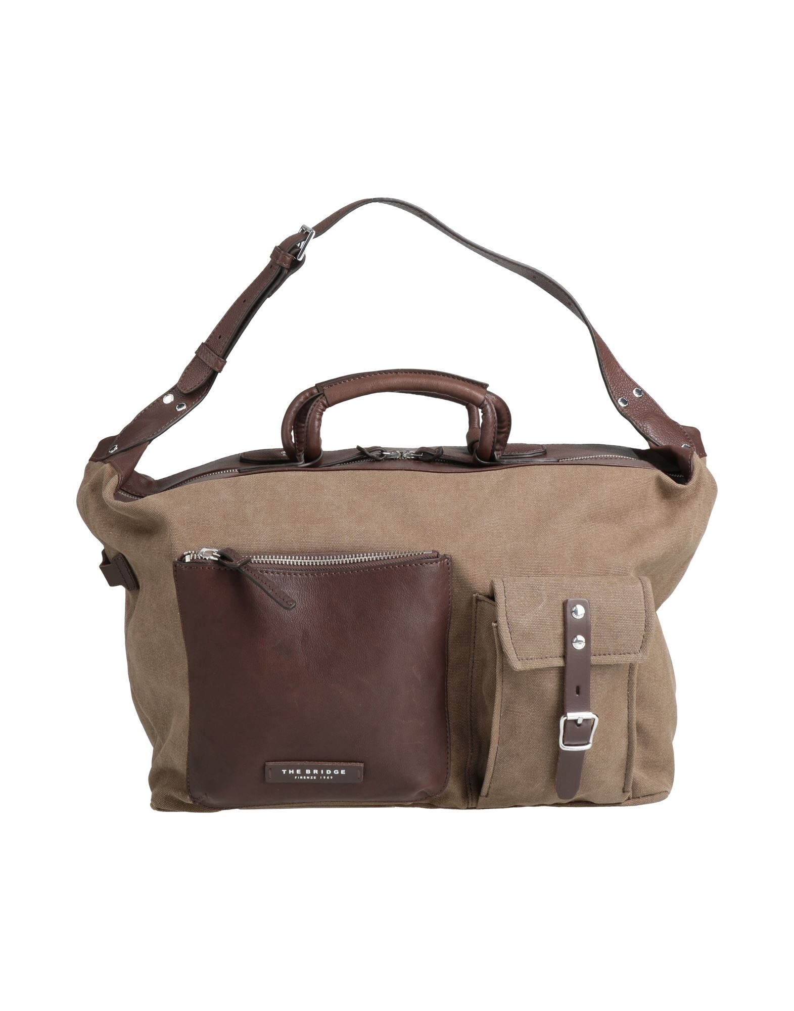 THE BRIDGE - Duffel bags