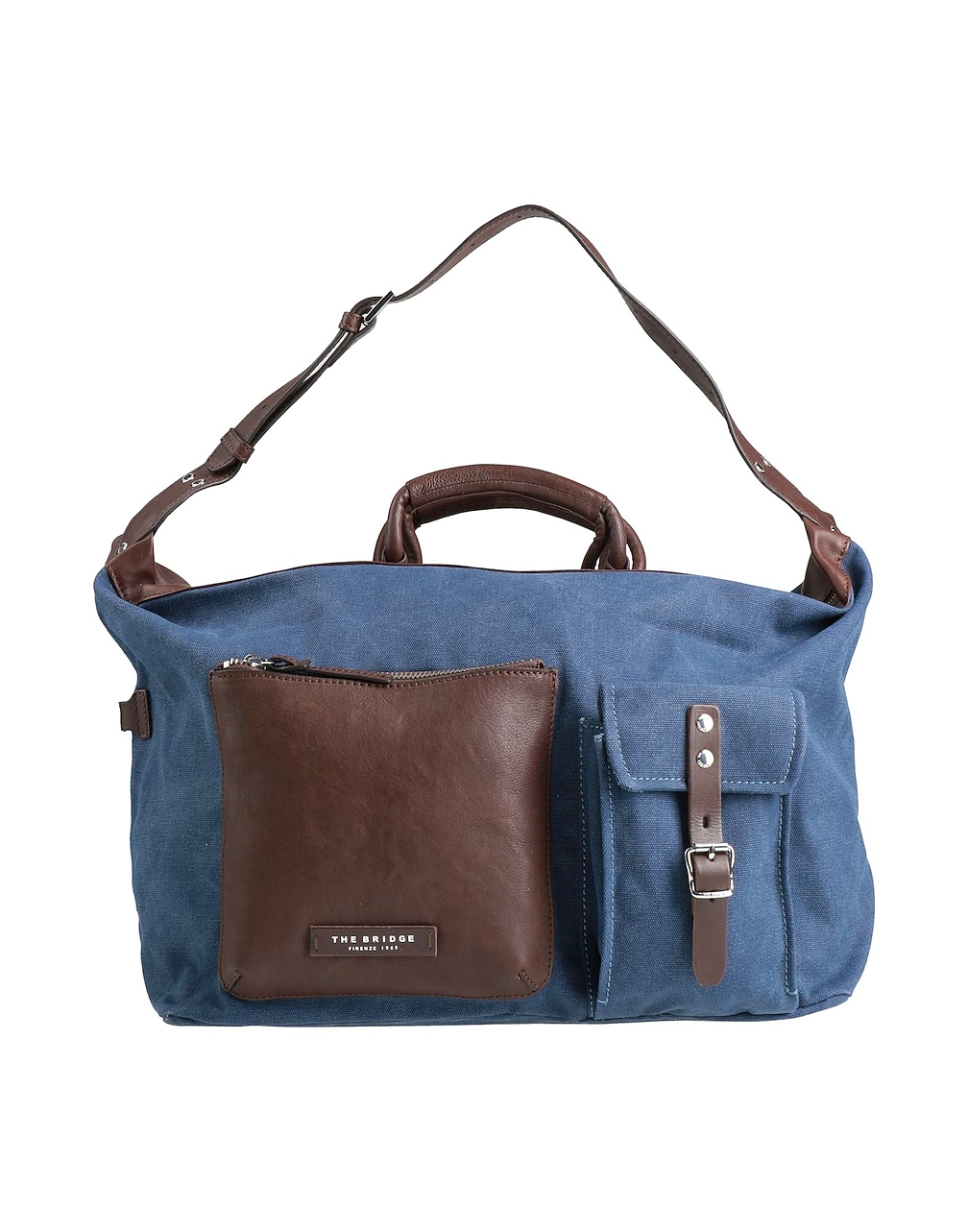 THE BRIDGE - Duffel bags