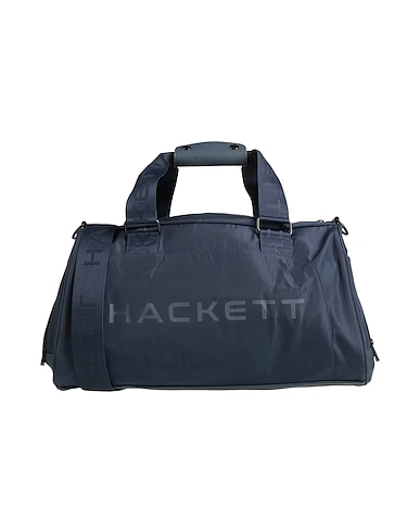 HACKETT Sac de voyage SPORT 100% Polyester, Polyuréthane, Coton