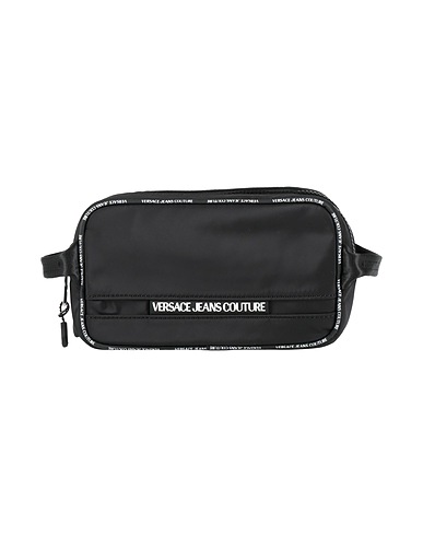 VERSACE JEANS COUTURE Beauty case 100% Polyamide