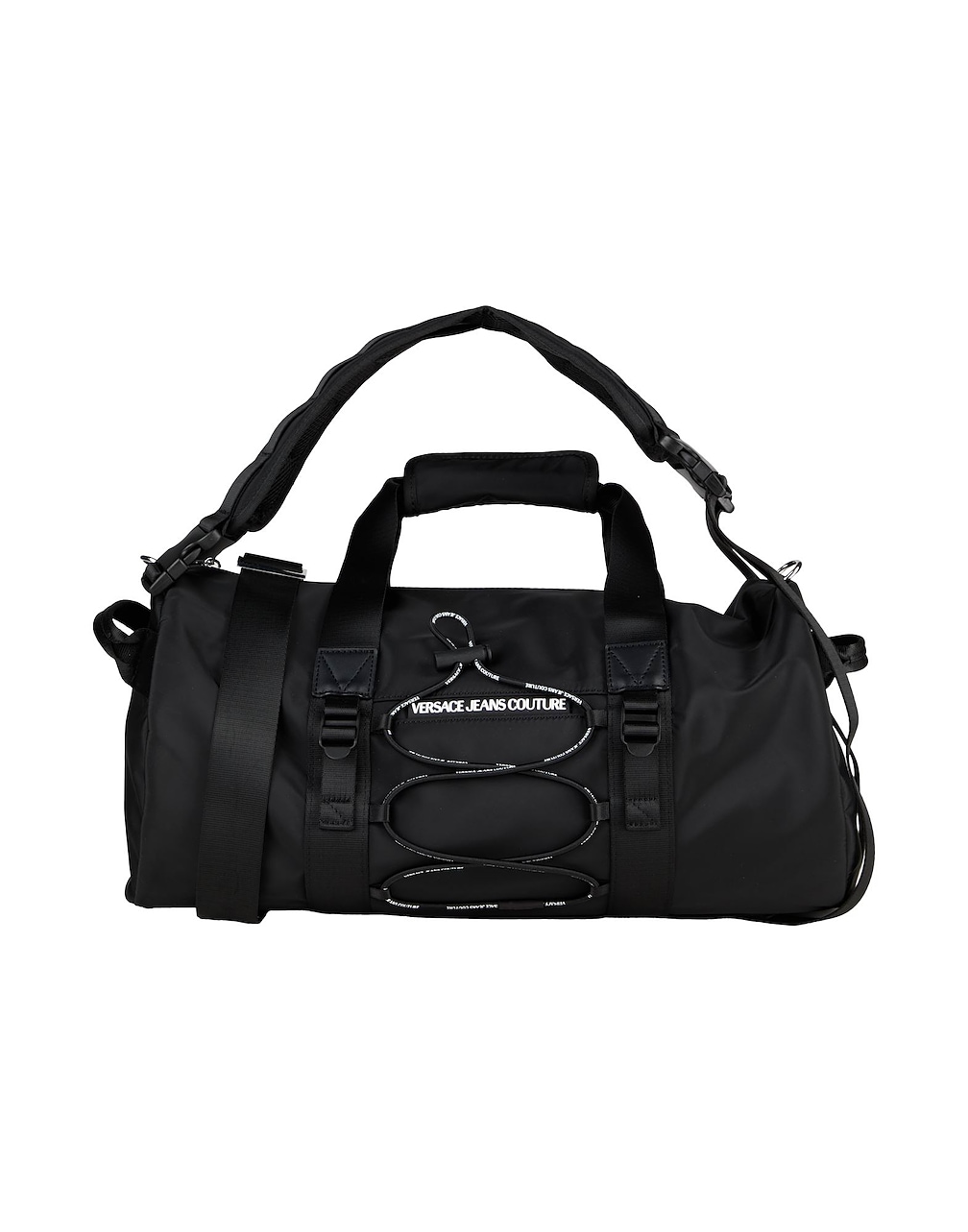 VERSACE JEANS COUTURE - Duffel bags