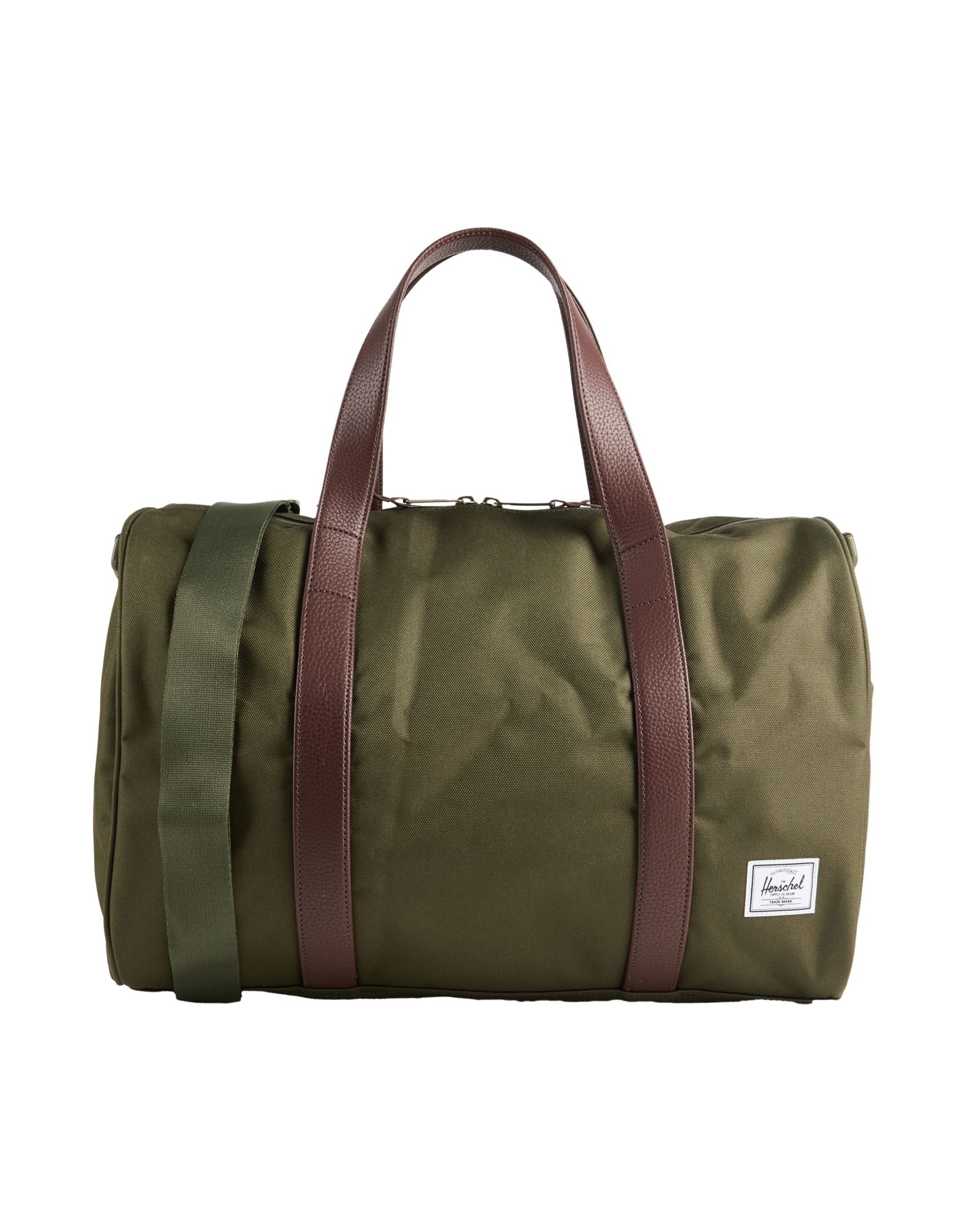 HERSCHEL SUPPLY CO. - Duffel bags