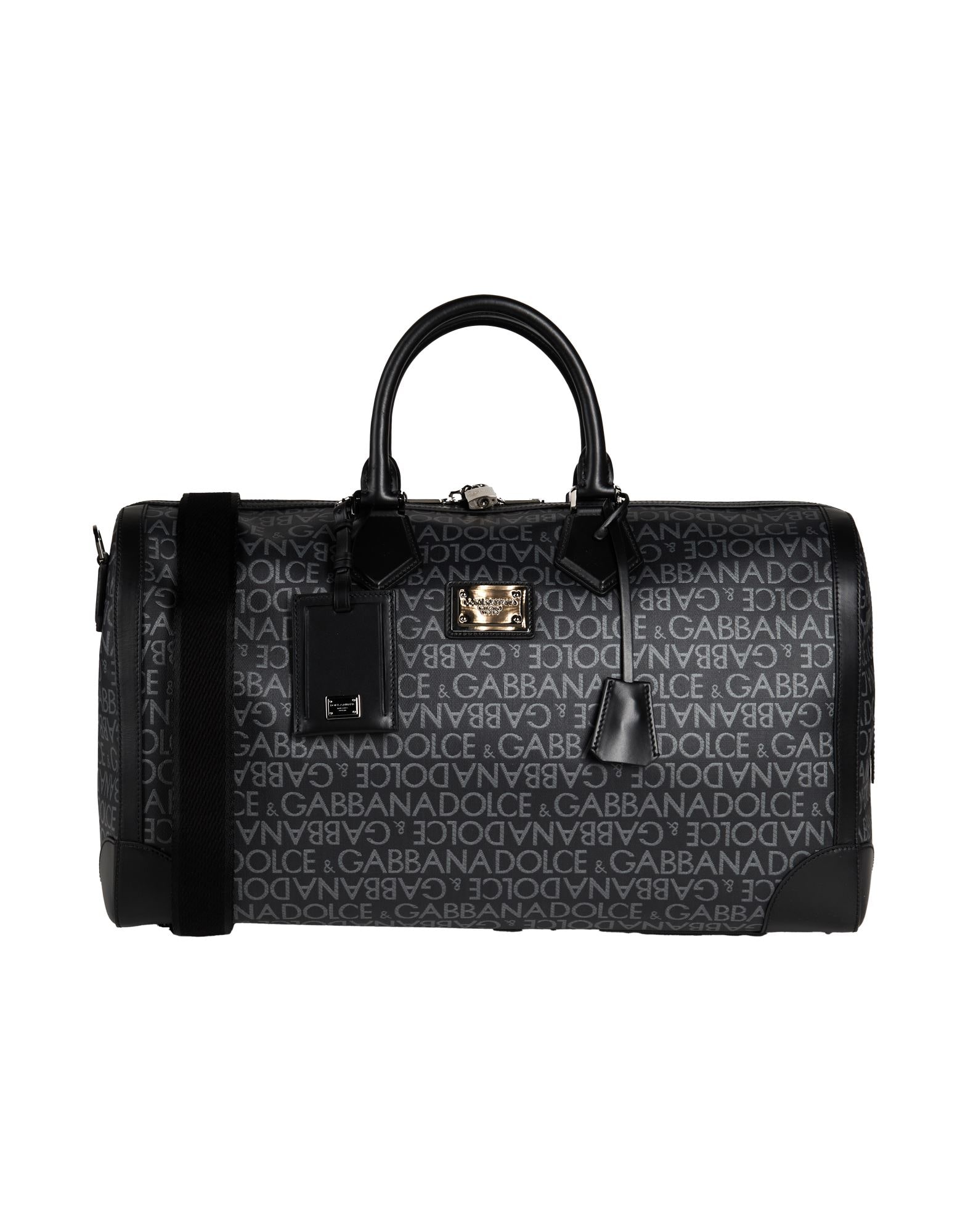 DOLCE&GABBANA - Duffel bags