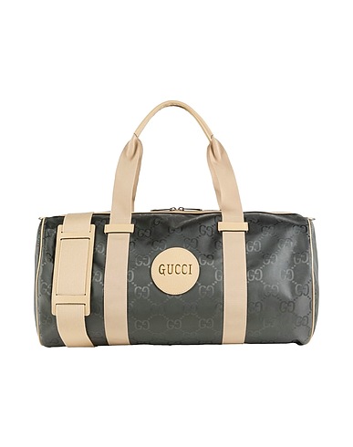 GUCCI Reisetasche OFF THE GRID Gewebefasern