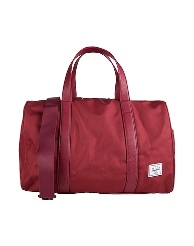 HERSCHEL SUPPLY CO. Luggage 100% Recycled PET, TPE - Thermoplastic Elastomer