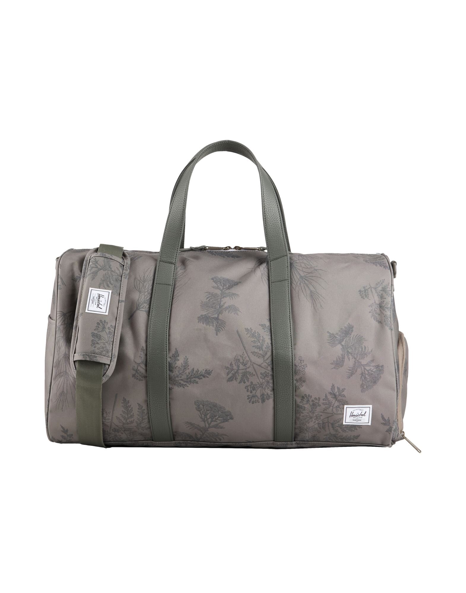 HERSCHEL SUPPLY CO. - Duffel bags